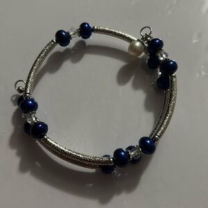 Deep Sea Bracelet